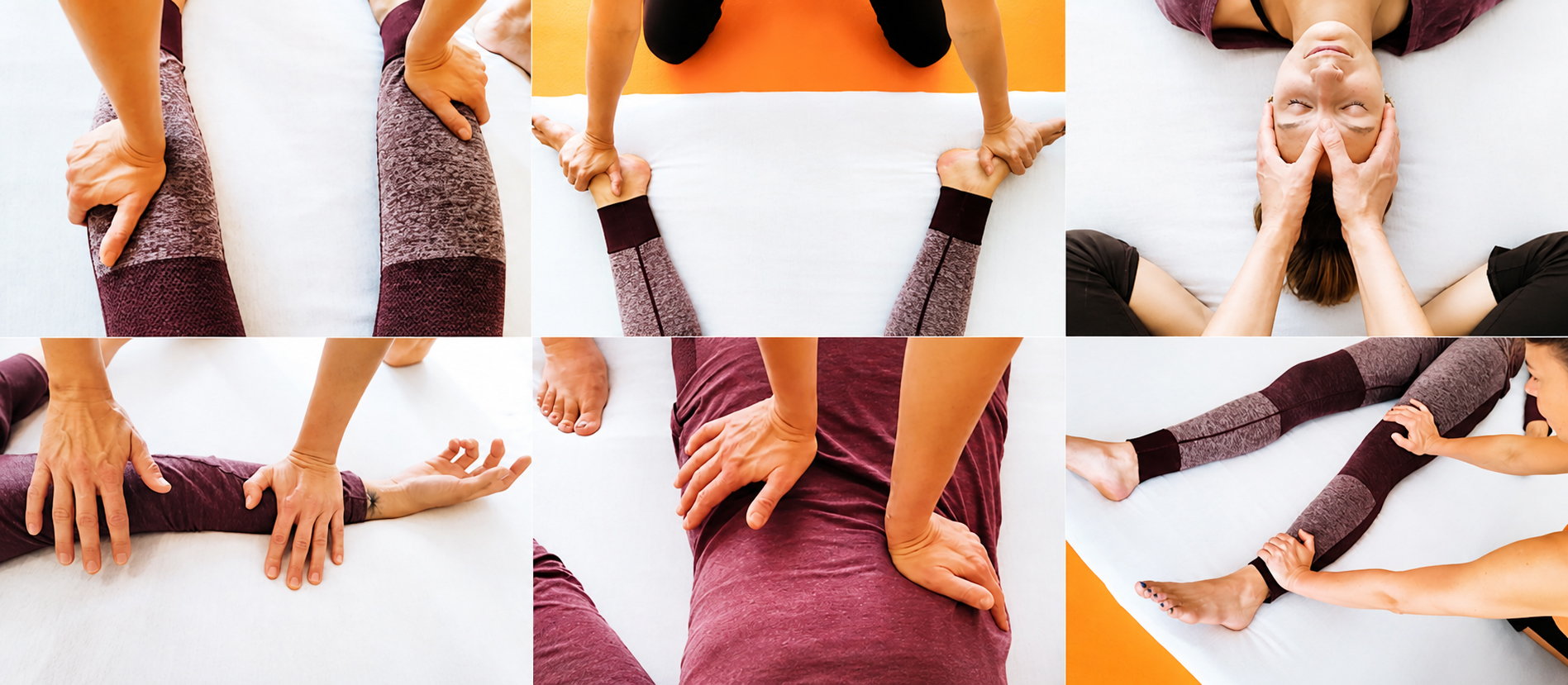 thai yoga massage dresden nitya